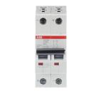  DISJ DC (S202MUC) 2P 10KA 440V 