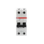  DISJ DC (S202MUC) 2P 10KA 440V 