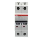  DISJ DC (S202MUC) 2P 10KA 440V 