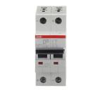  DISJ DC (S202MUC) 2P 10KA 440V 