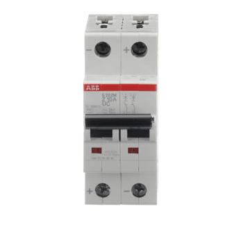  DISJ DC (S202MUC) 2P 10KA 440V 