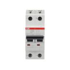  DISJ DC (S202MUC) 2P 10KA 440V 