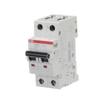  DISJ DC (S202MUC) 2P 10KA 440V 