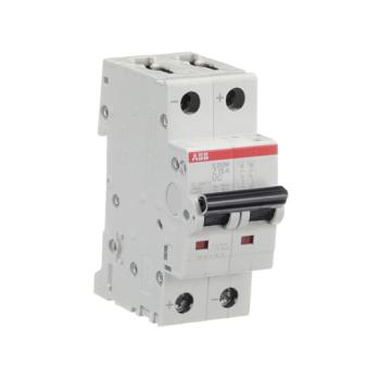  DISJ DC (S202MUC) 2P 10KA 440V 