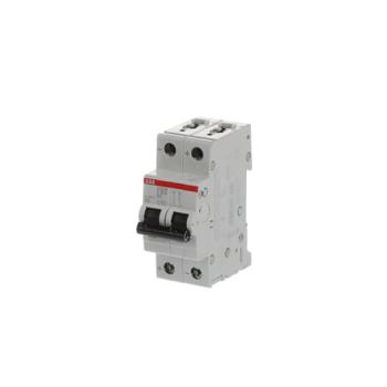  DISJ DC (S202MUC) 2P 10KA 440V 