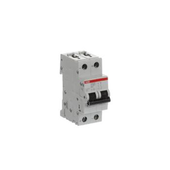  DISJ DC (S202MUC) 2P 10KA 440V 