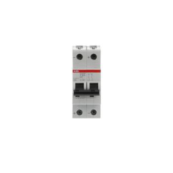  DISJ DC (S202MUC) 2P 10KA 440V 