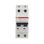 DISJ DC (S202MUC) 2P 10KA 440V 