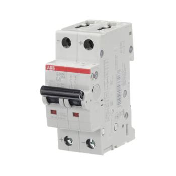  DISJ DC (S202MUC) 2P 10KA 440V 