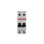  DISJ DC (S202MUC) 2P 10KA 440V 