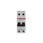  DISJ DC (S202MUC) 2P 10KA 440V 