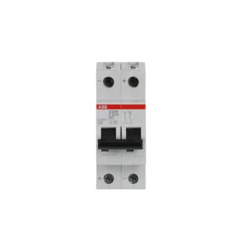  DISJ DC (S202MUC) 2P 10KA 440V 