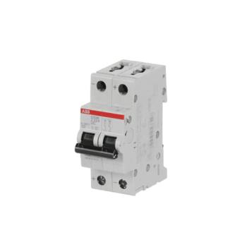  DISJ DC (S202MUC) 2P 10KA 440V 