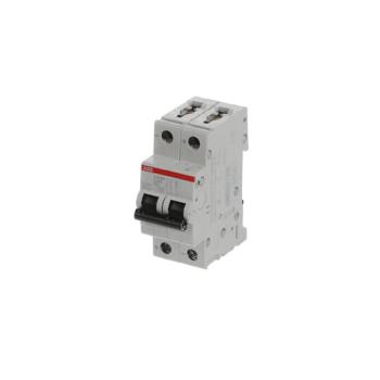  DISJ DC (S202MUC) 2P 10KA 440V 