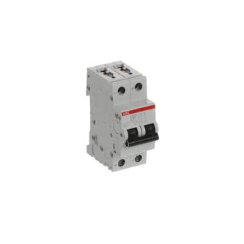  DISJ DC (S202MUC) 2P 10KA 440V 