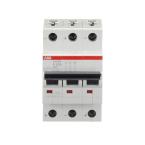  DISJONCTEUR DC (S203MUC) 3P 10 