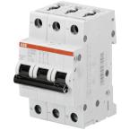  DISJONCTEUR DC (S203MUC) 3P 10 