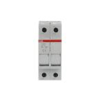  COUPE-CIRCUIT BIPOLAIRE 20A 40 