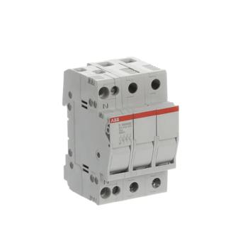  COUPE-CIRCUIT 3PH+N 20A 400V A 