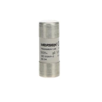  FUSIBLE CYLINDRIQUE E9F22 GG 1 