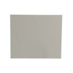  MISTAL65H PLAQUE FOND P.2X18M 
