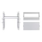  MISTRAL65H - KIT TMAX XT 2X12M 