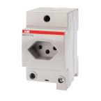 PRISE MODULAIRE SUISSE M1011 