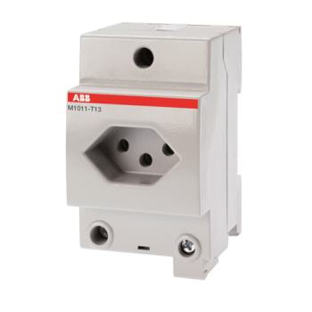  PRISE MODULAIRE SUISSE M1011 