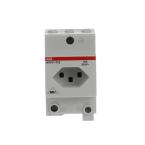  PRISE MODULAIRE SUISSE P+T 16A 