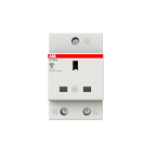  PRISE DE COURANT MODULAIRE UK 