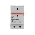  PRISE DE COURANT MODULAIRE UK 