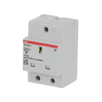  PRISE DE COURANT MODULAIRE UK 