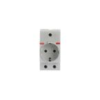  PRISE SCHUKO 2X16A CONFORME ST 