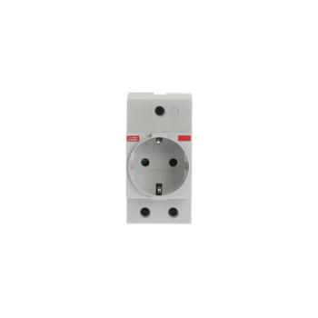  PRISE SCHUKO 2X16A CONFORME ST 