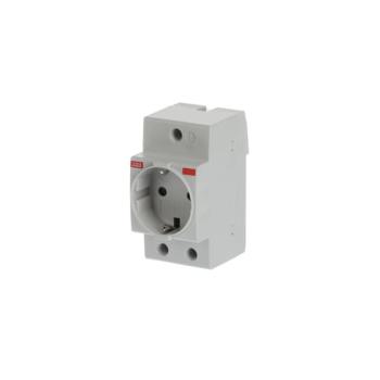  PRISE SCHUKO 2X16A CONFORME ST 