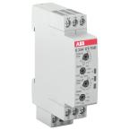  RELAIS TEMPORISE E234 CT-TGD.2 