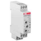 RELAIS TEMPORISE E234 CT-MFD.2 