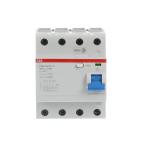  INTER. DIFF. F204 A-100/0.03 A 