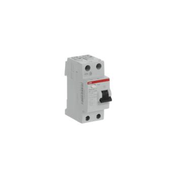  INTER DIF 63A 30MA TYPE AC 
