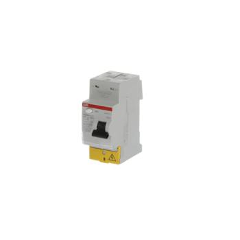  ID RACC RAP 2P 40A 30MA TYPE A 