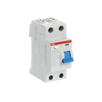  F202 A-40/0.03 110V 