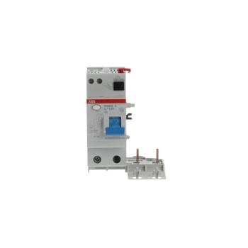  BLOC DIF. (DDA202) 2P 25A 500M 