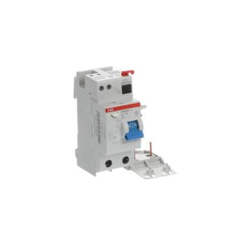  BLOC DIF. (DDA202) 2P 25A 1000 