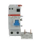  BLOC DIF. (DDA202) 2P 25A 30MA 