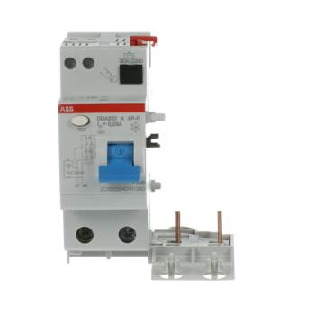  BLOC DIF. (DDA202) 2P 25A 30MA 