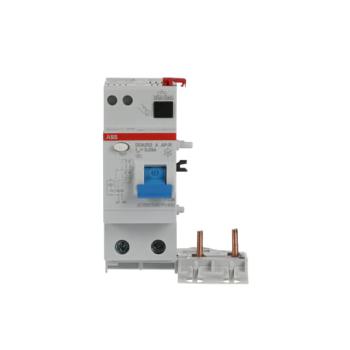  BLOC DIF. (DDA202) 2P 40A 30MA 