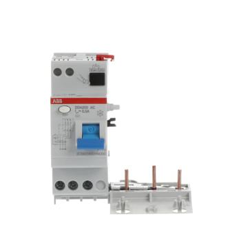  BLOC DIF. (DDA203) 3P 25A 500M 