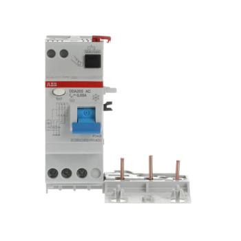  BLOC DIF. (DDA203) 3P 40A 30MA 