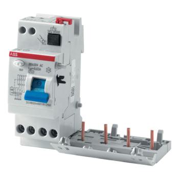  BLOC DIF. (DDA204) 4P 25A 30MA 