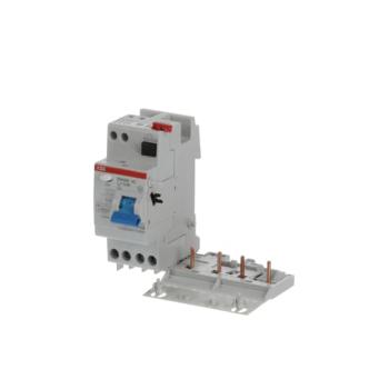  BLOC DIF. (DDA204) 4P 25A 500M 
